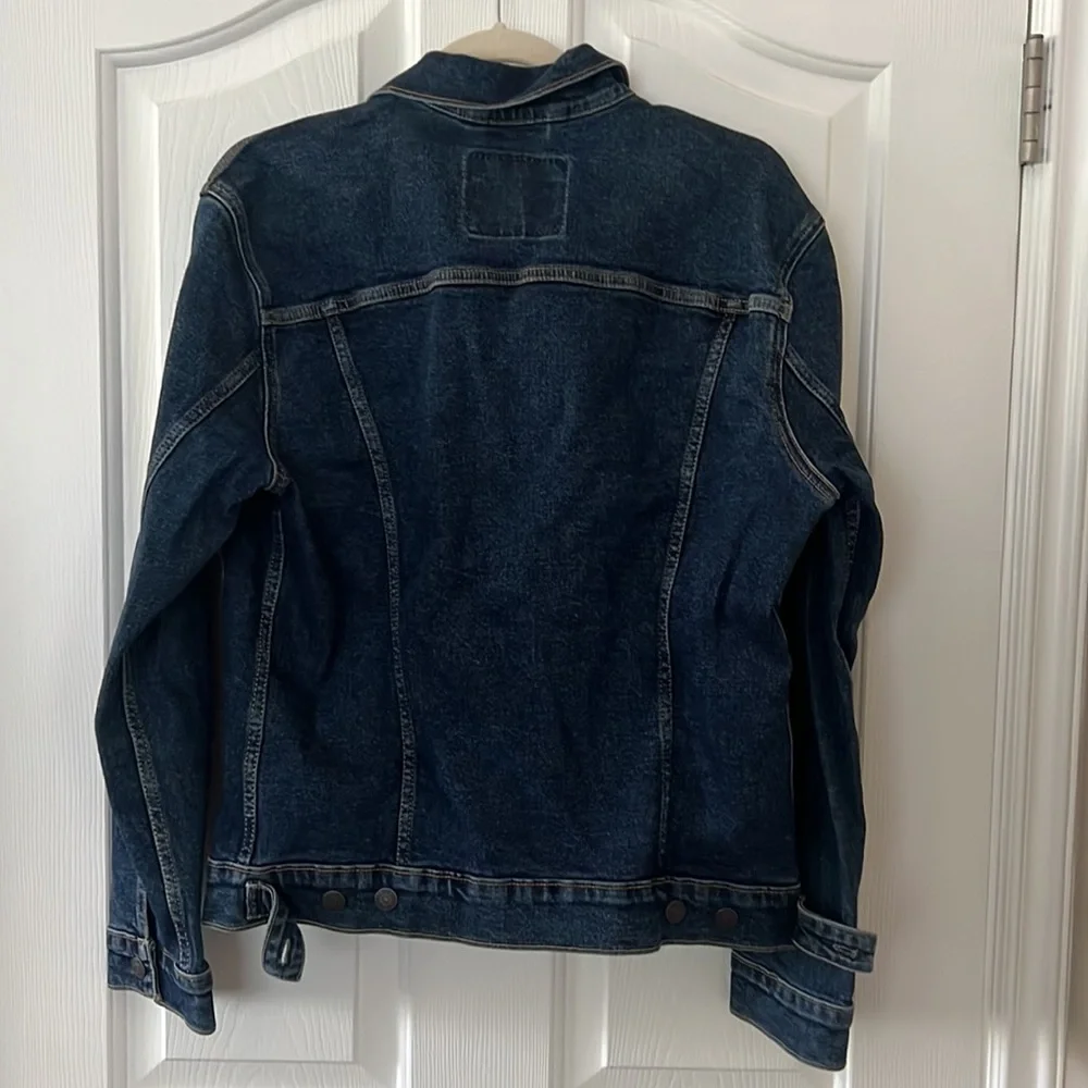 Levi’s Jacket - Picture 3 of 3